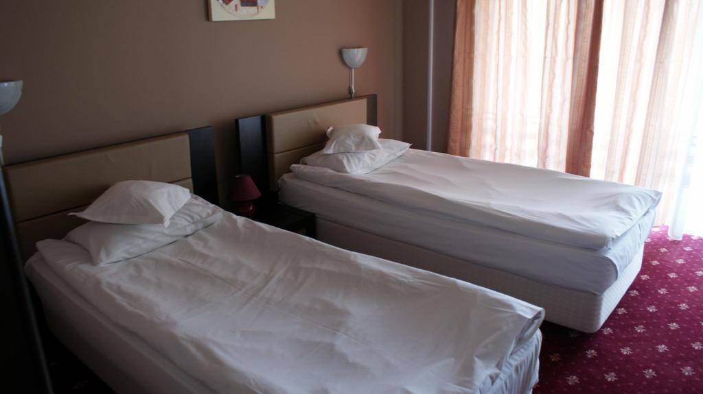 Pensiunea Novis Iasi Room photo
