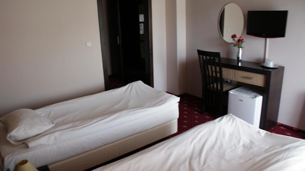 Pensiunea Novis Iasi Room photo