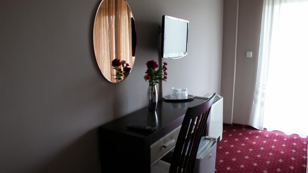 Pensiunea Novis Iasi Room photo