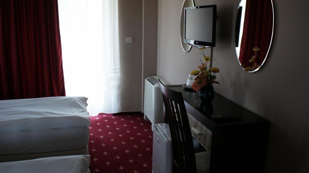 Pensiunea Novis Iasi Room photo