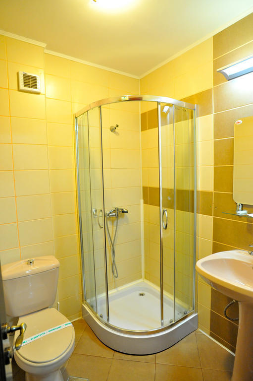 Pensiunea Novis Iasi Room photo