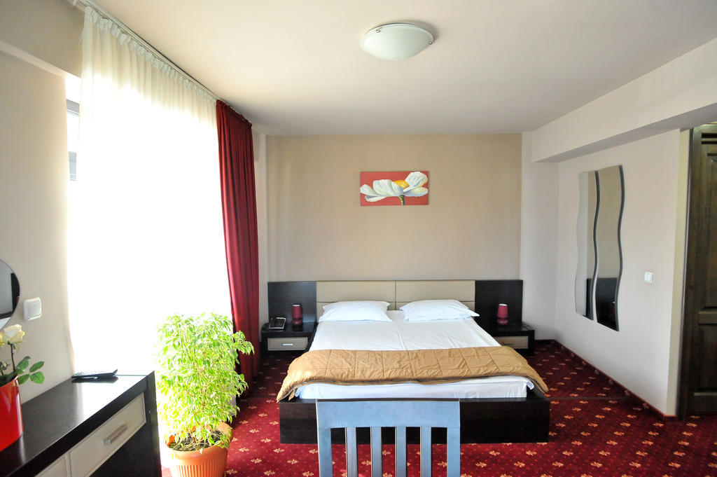 Pensiunea Novis Iasi Room photo